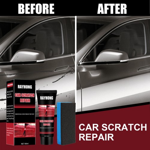 Rayhong Car Scratch Repair 60ml